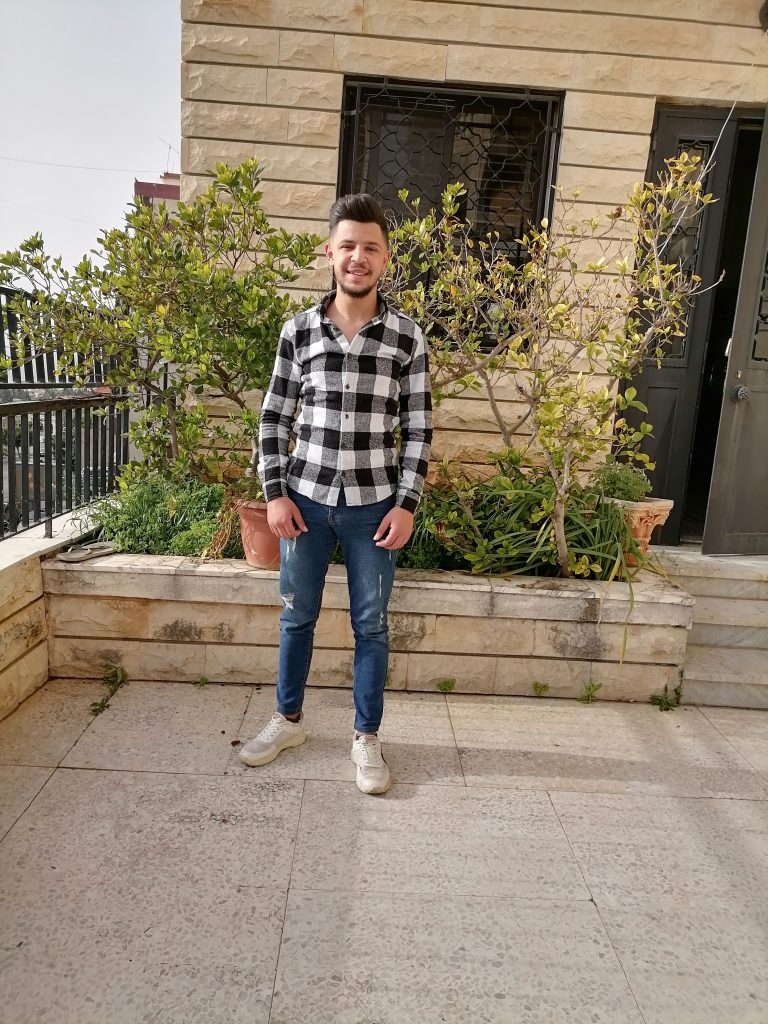 Haytham miri