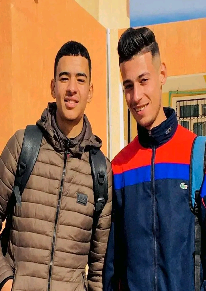 Acheraf imad addin