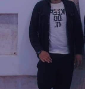 Mohammad ashraf Mohammad Alseidi