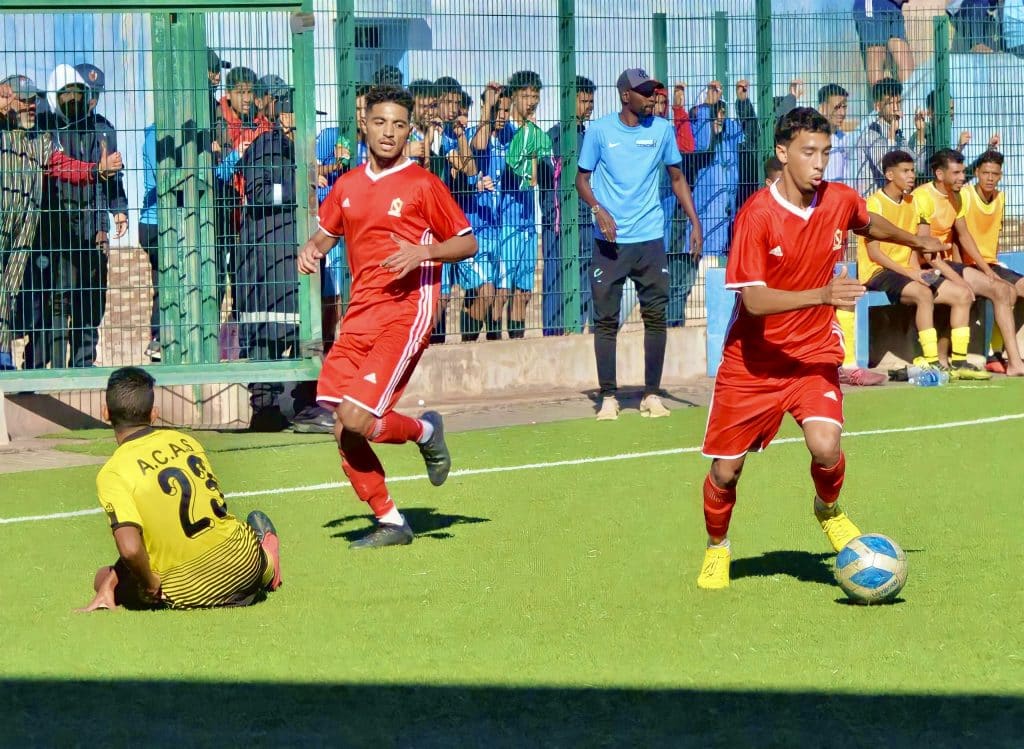 HAMZA ARRAD