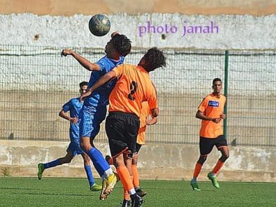HAMZA ARRAD