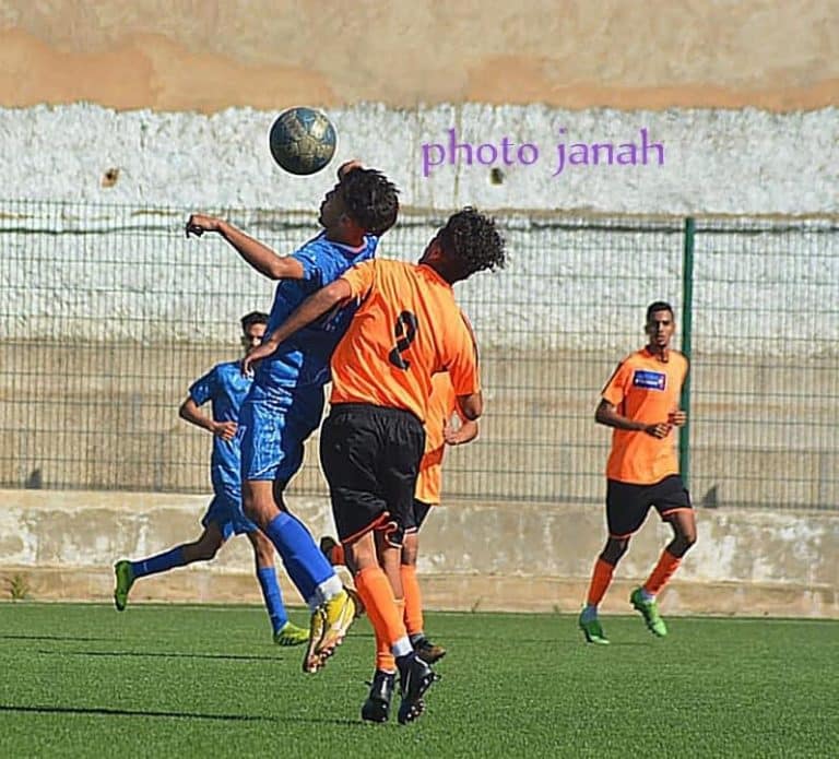 HAMZA ARRAD
