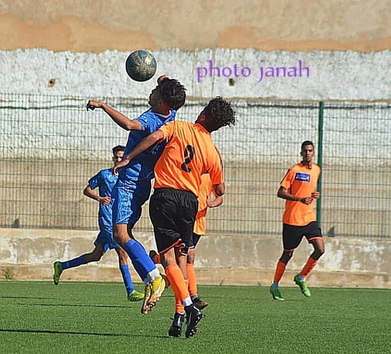 HAMZA ARRAD