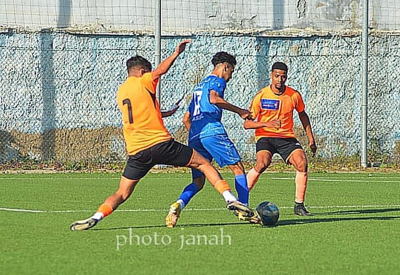 HAMZA ARRAD