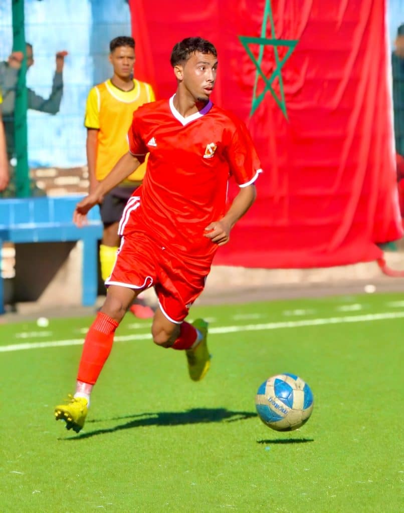 HAMZA ARRAD