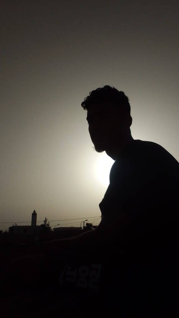 Abdkalik Timoumi