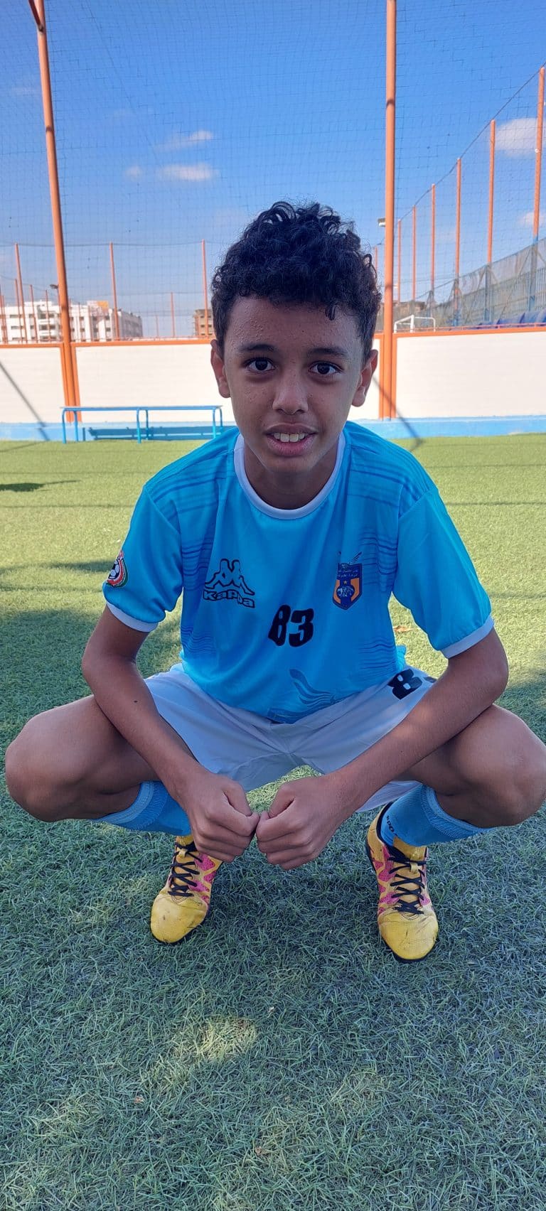 IDALI ALAEDDINE