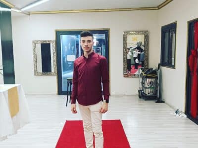 Muhammed