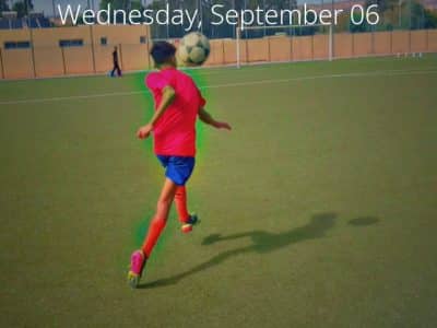 Abdulrahman Amrish
