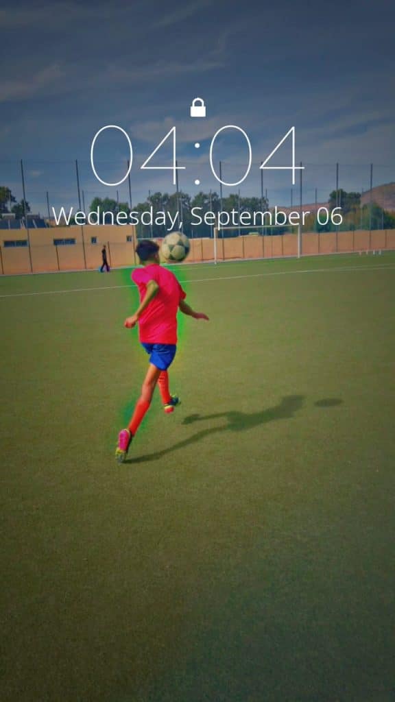 Abdulrahman Amrish