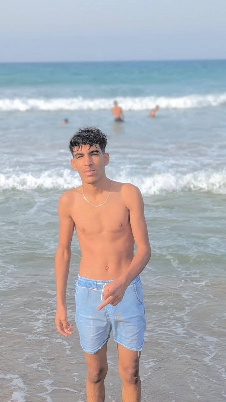 Alaa Salhi