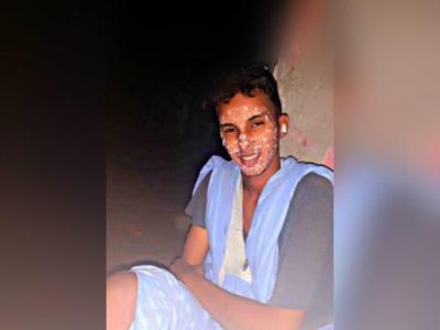 Mohamed Abdellahi