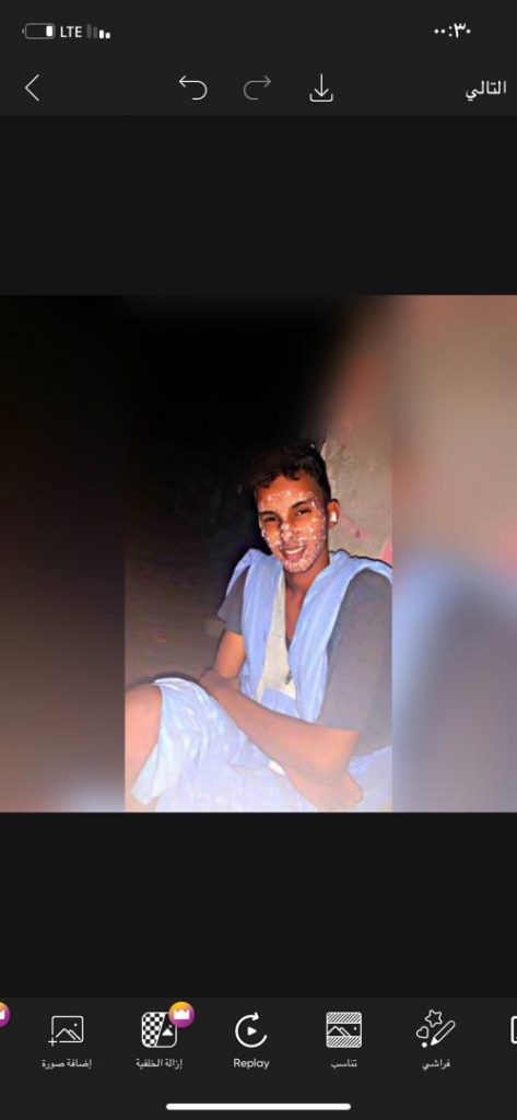 Mohamed Abdellahi