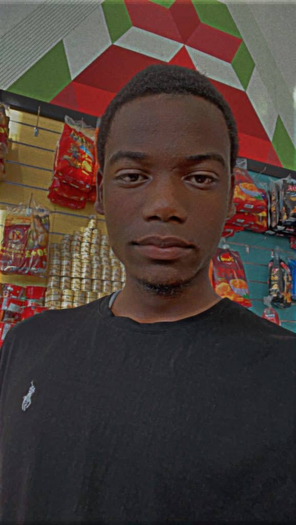 Bassim Saleh Ousman Fon