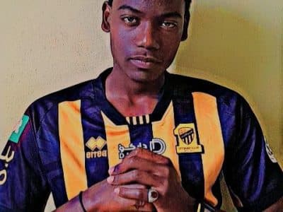 Bassim Saleh Ousman Fon