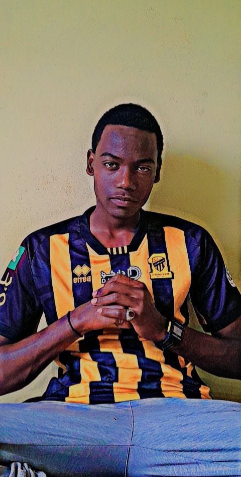Bassim Saleh Ousman Fon