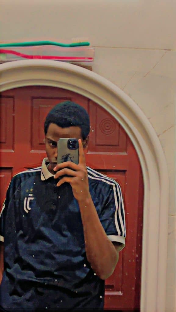 Bassim Saleh Ousman Fon