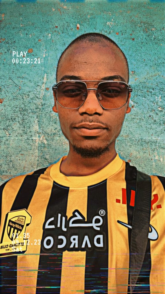 Bassim Saleh Ousman Fon
