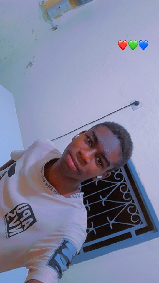 Moussa tabaski Ahmed diop