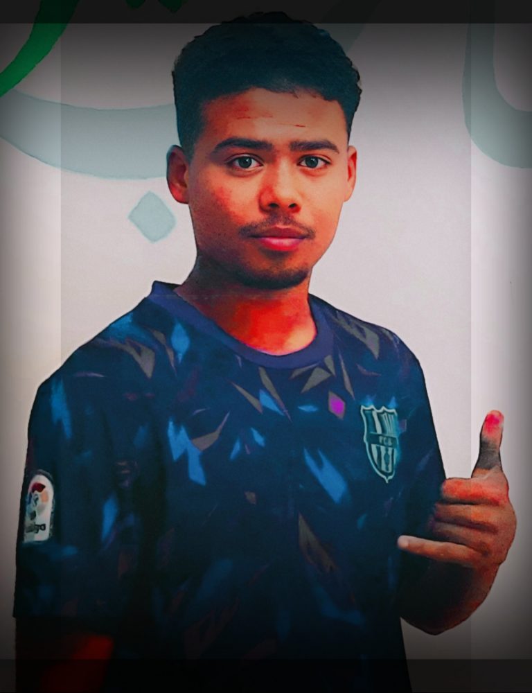 Khaled sareg