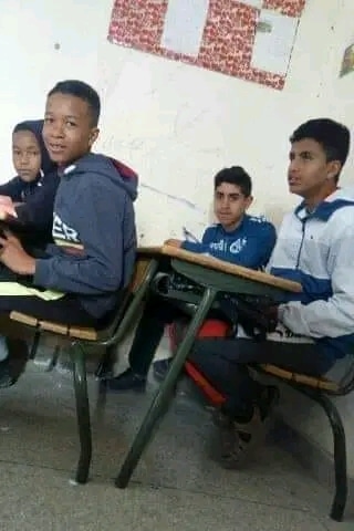 Khalid Ourki