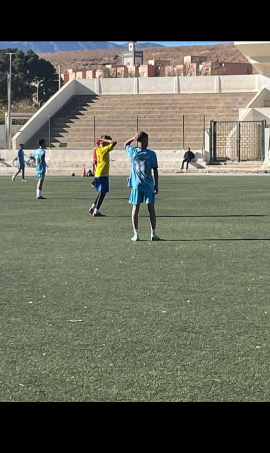 mohamed ait baggui