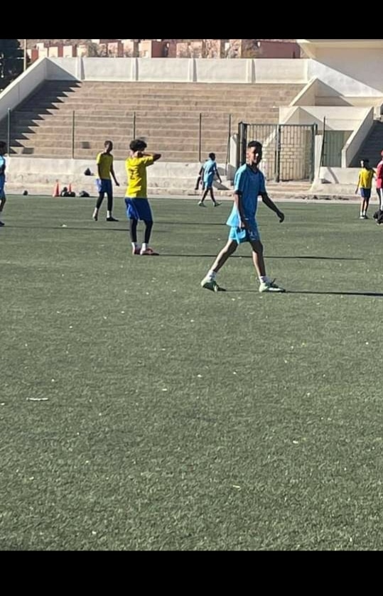 mohamed ait baggui