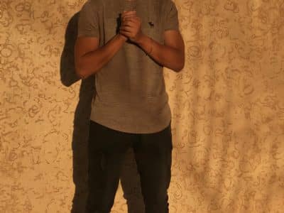 Mouad Mouro