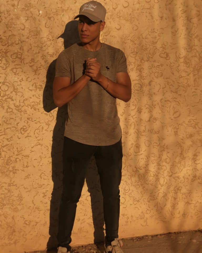 Mouad Mouro