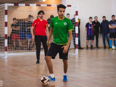 Ahmed Yassine Seyar