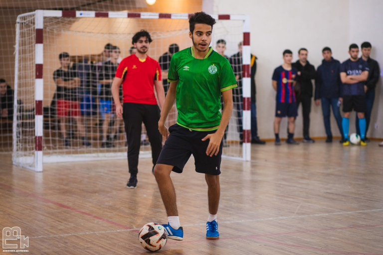 Ahmed Yassine Seyar