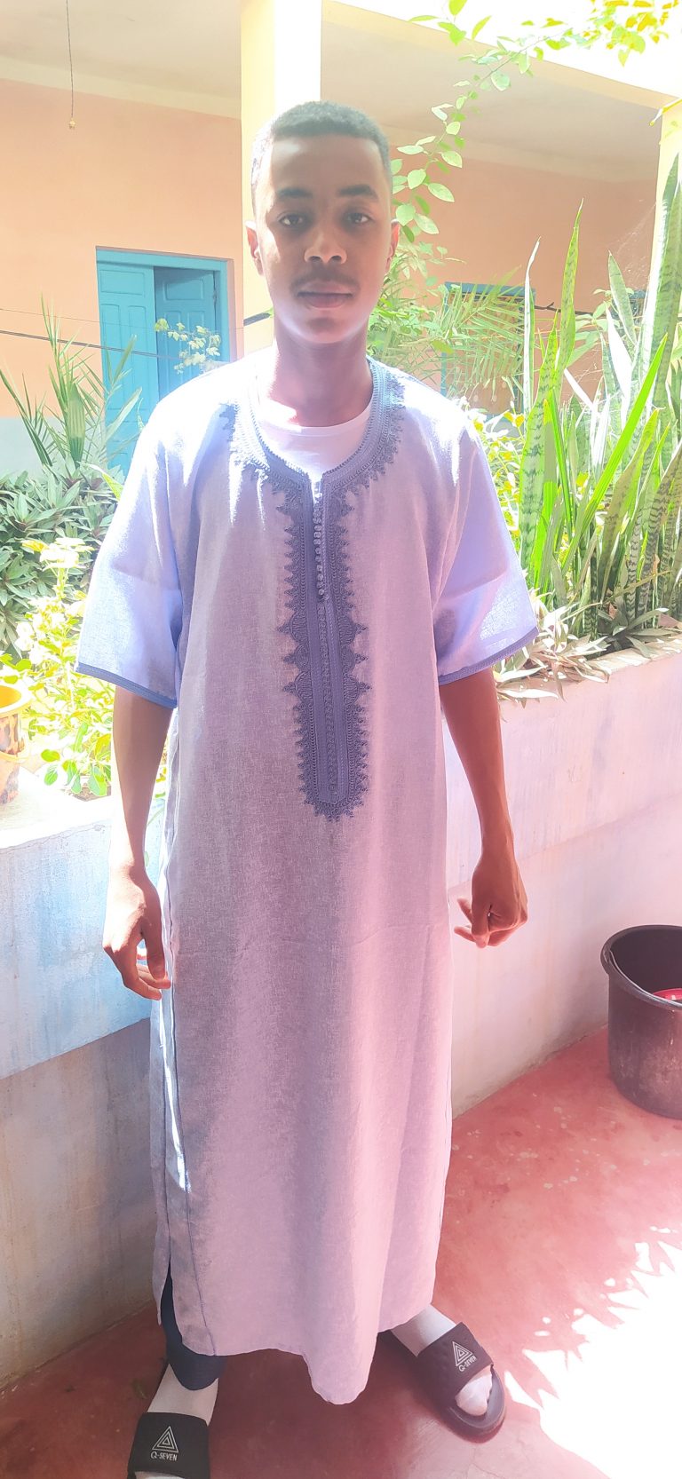Khalid
