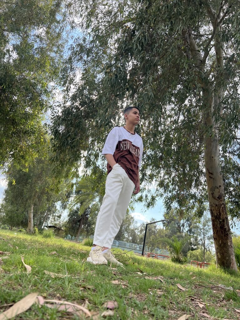 Ali Hussam