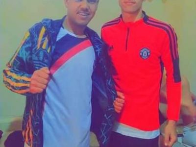 Abdelhadi