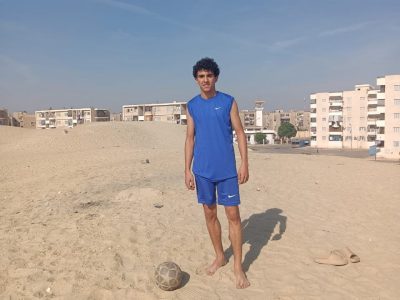 lotfy Mohamed elrwdy