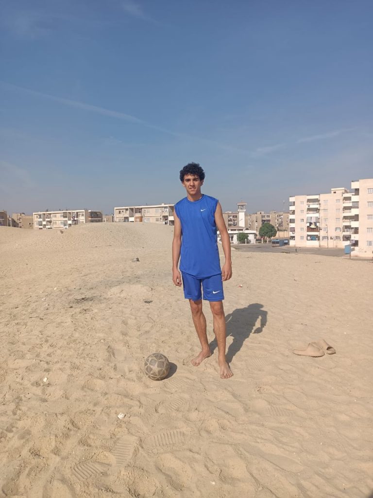 lotfy Mohamed elrwdy