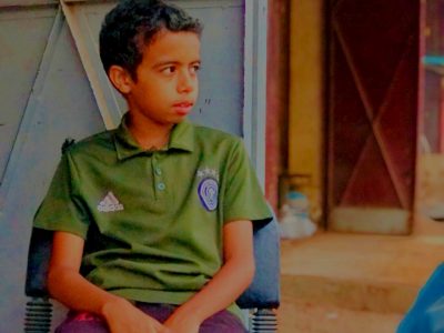 Yassine