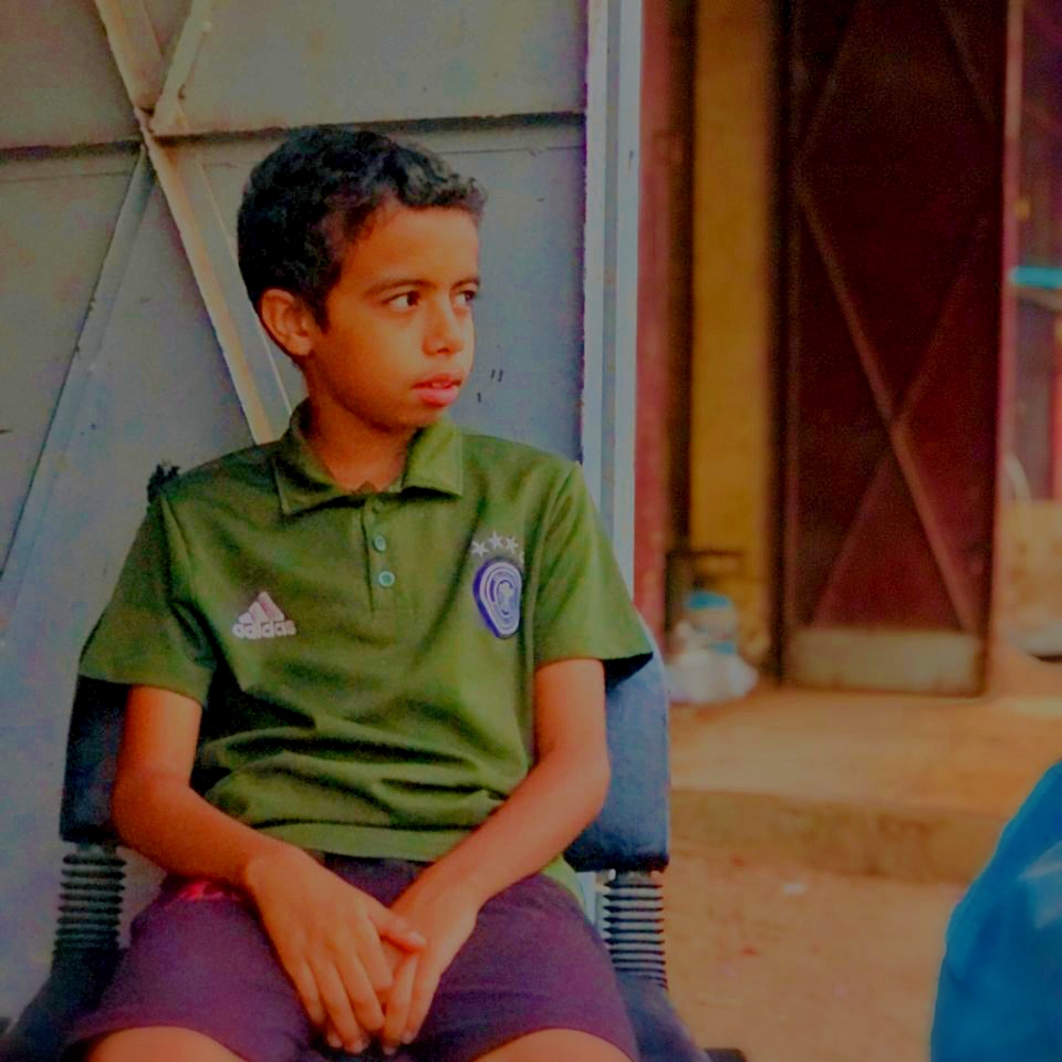 Yassine