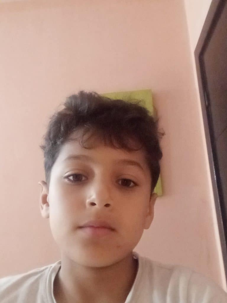 Mohamed