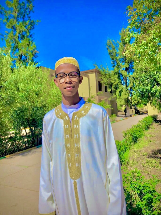 Hamza mrabti