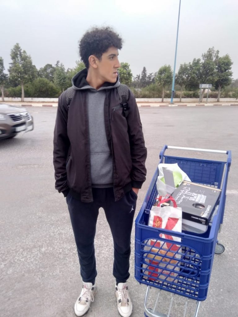 Abdelkarim Laaraj