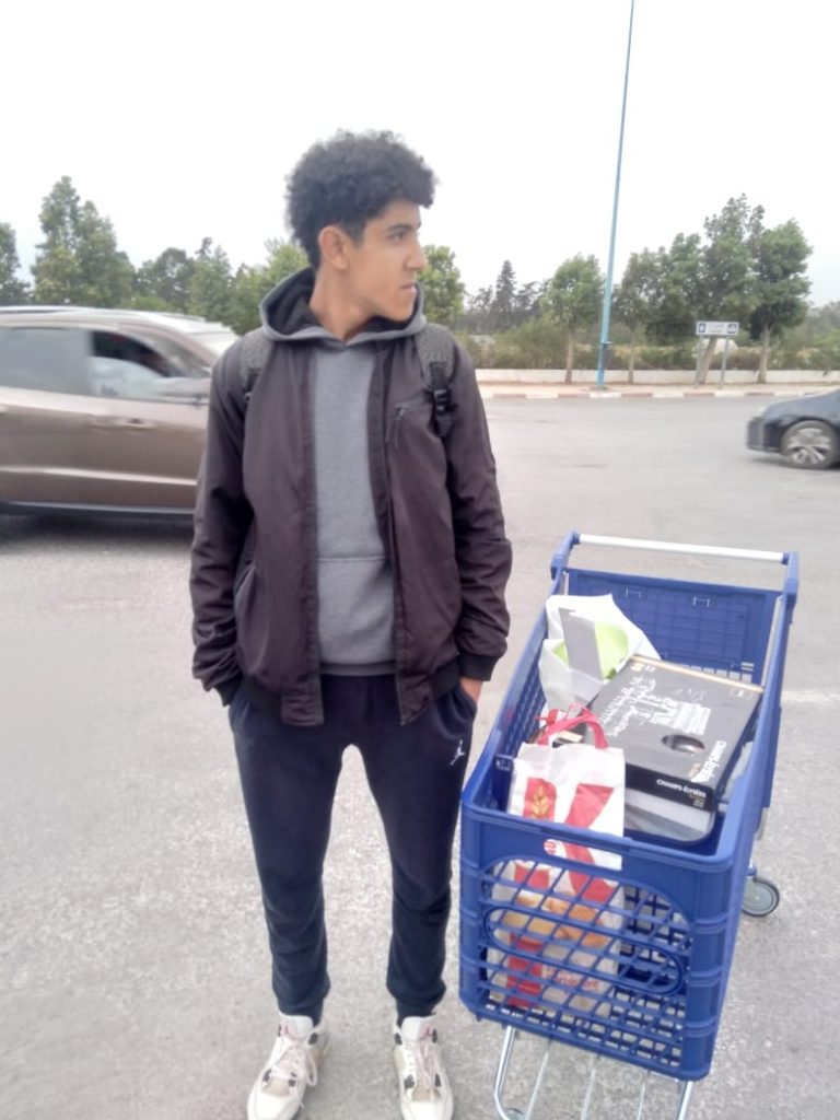 Abdelkarim Laaraj