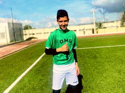 Jawshi Zein Al-Din