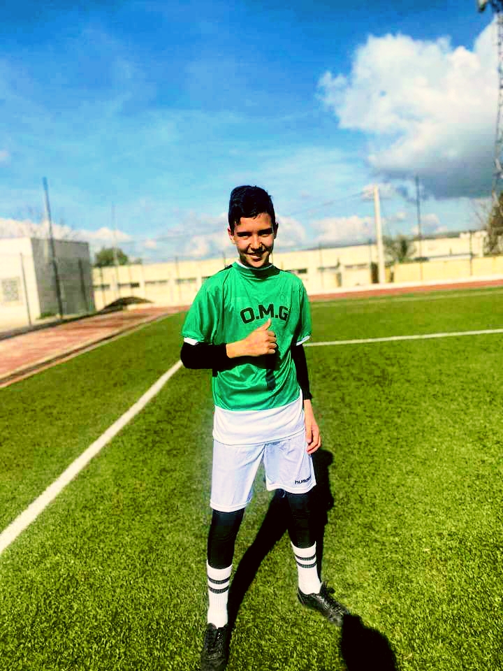Jawshi Zein Al-Din