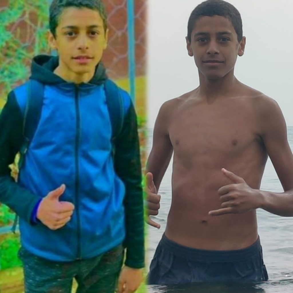 Mohmd bougraj