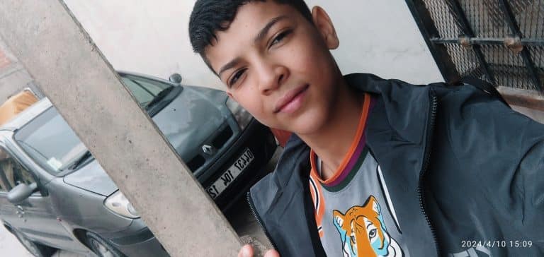 Choukale zoubir