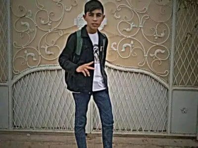 Mohammed