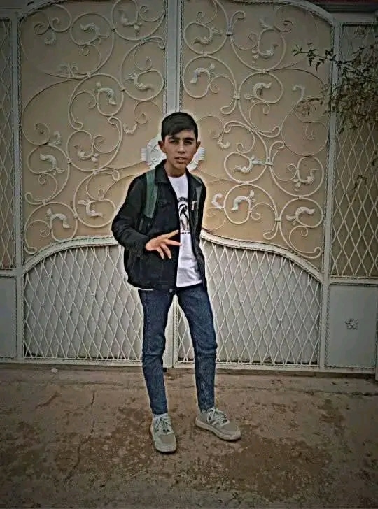 Mohammed
