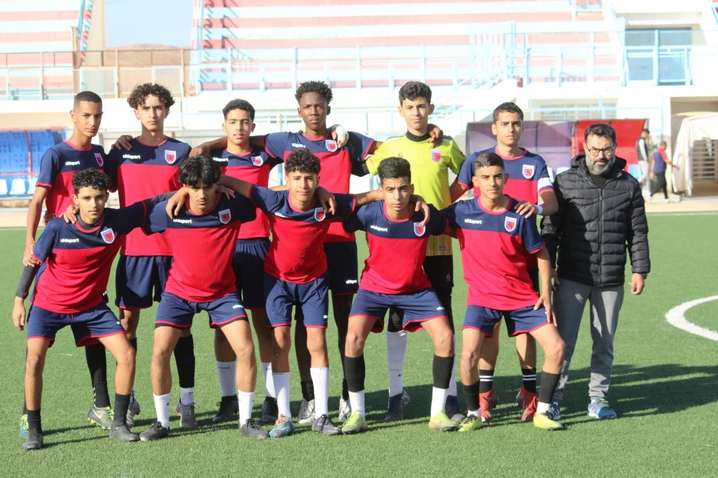 Mohamed Yassine Lamloumi