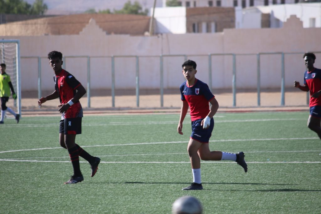 Mohamed Yassine Lamloumi